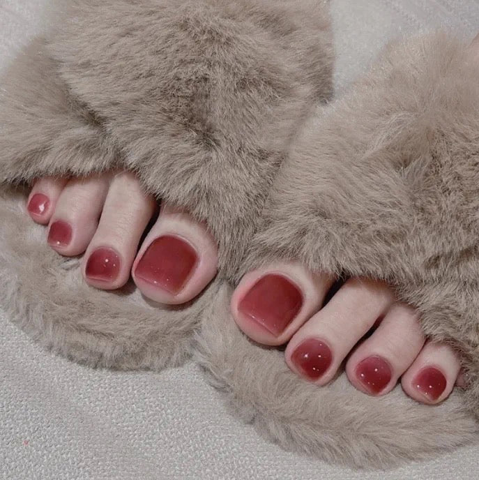 Press on nails - Customised